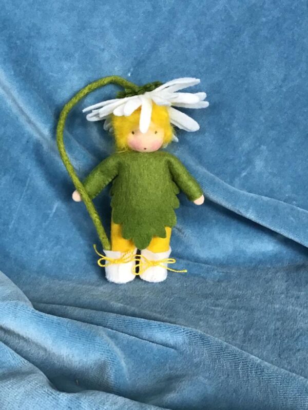 Workshop Antroposofisch bloemenpopje 15 juni - Afbeelding 8