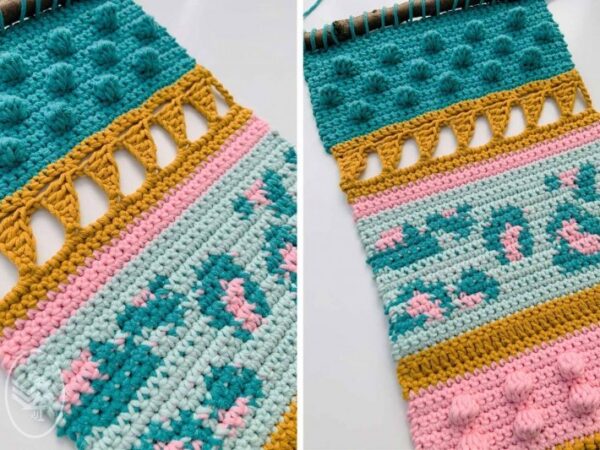 Leren haken voor beginners - 15 april - Afbeelding 4