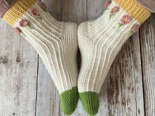 Breien - Afbeelding 8