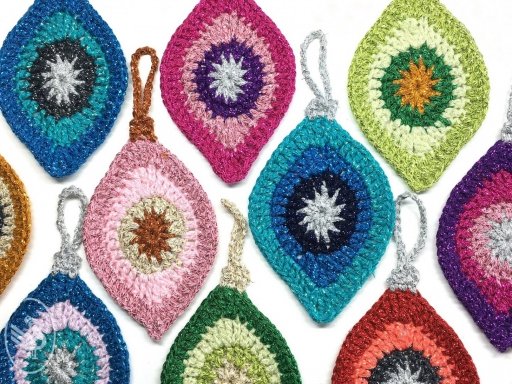 Haken - Feestdagen editie - Afbeelding 8