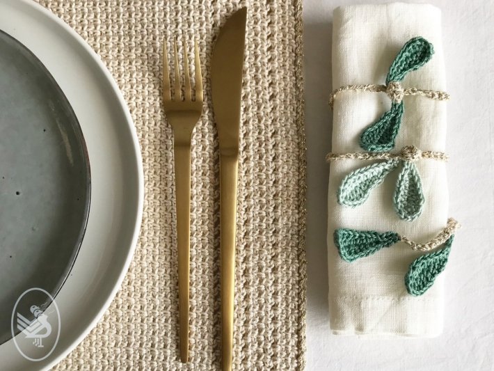 Haken - Feestdagen editie - Afbeelding 9