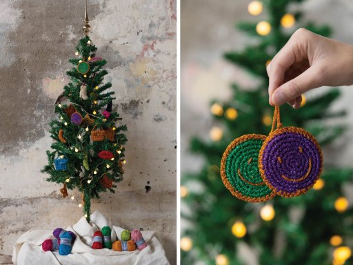 Haken - Feestdagen editie - Afbeelding 6