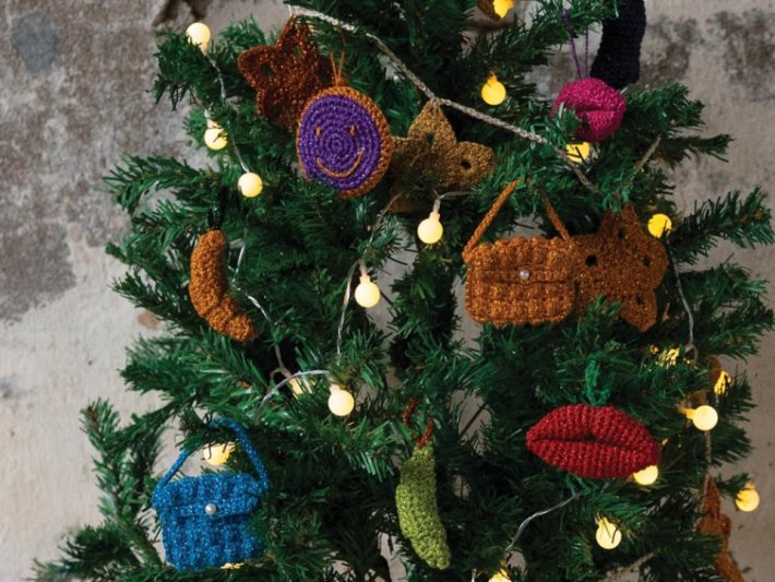 Haken - Feestdagen editie - Afbeelding 7