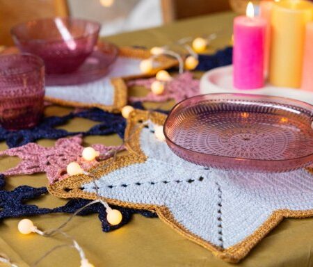 Haken - Feestdagen editie