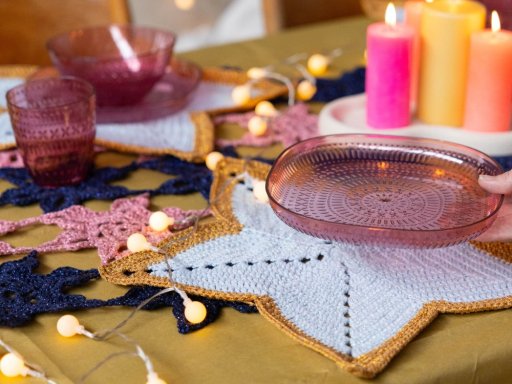 Haken - Feestdagen editie