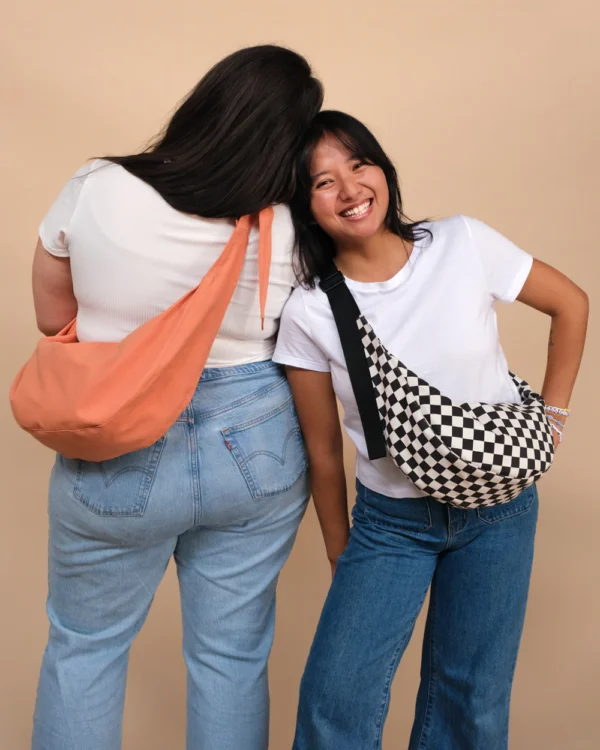 Naailes Bestie Bag - beginners - zaterdag middag 13 jul - 10 aug - Afbeelding 2