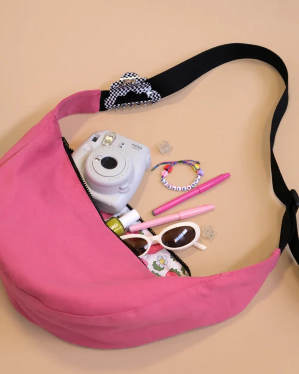 Naailes Bestie Bag - beginners - zaterdag middag 13 jul - 10 aug - Afbeelding 3