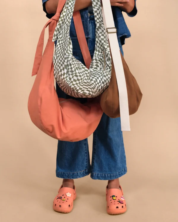 Naailes Bestie Bag - beginners - zaterdag middag 13 jul - 10 aug - Afbeelding 4