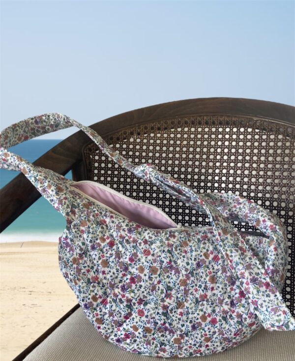 Naailes Bestie Bag - beginners - zaterdag middag 13 jul - 10 aug - Afbeelding 7